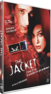 The Jacket |   DVD